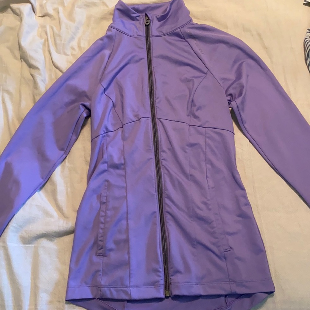 Under Armor Jacket